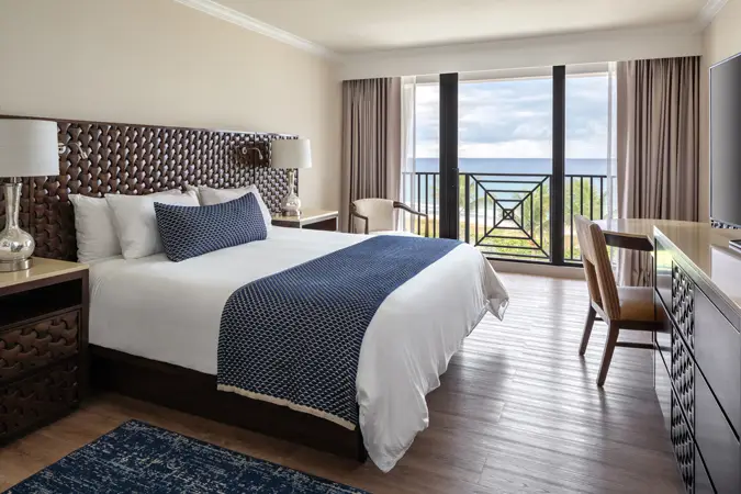 Image for room KOF - Opal Grand Oceanfront Resort & Spa King Guest Room Ocean Front.webp